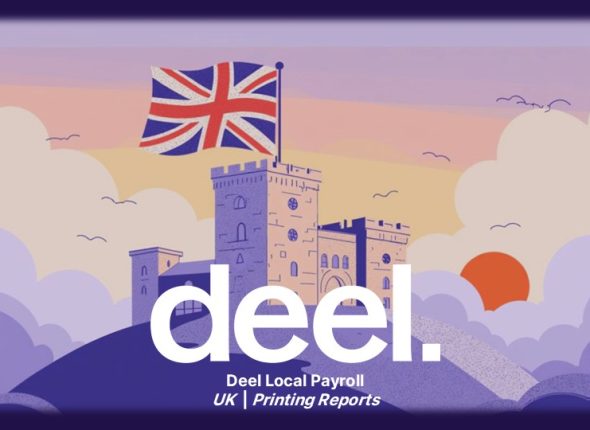 Banner Reports New UK