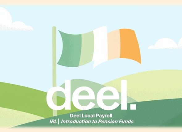 Pension Banner