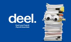 DLP Payroll Essentials SA